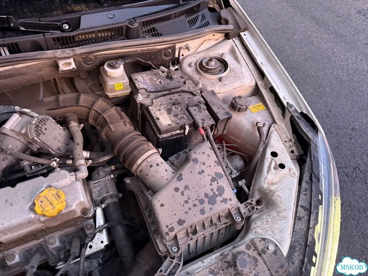 ВАЗ (LADA) Granta 1.6 MT, 2025, 29 000 км фото 38
