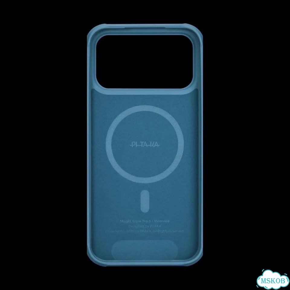 Pitaka iPhone 17 Pro Max ProGuard Case Moonrise фото 2