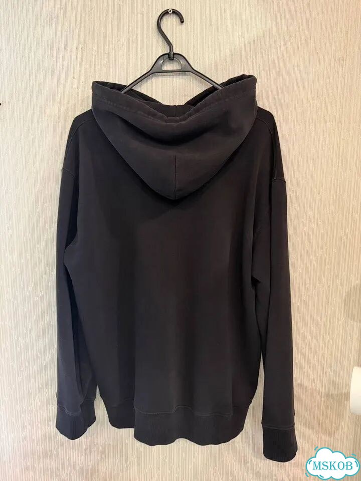 Maison margiela худи фото 3