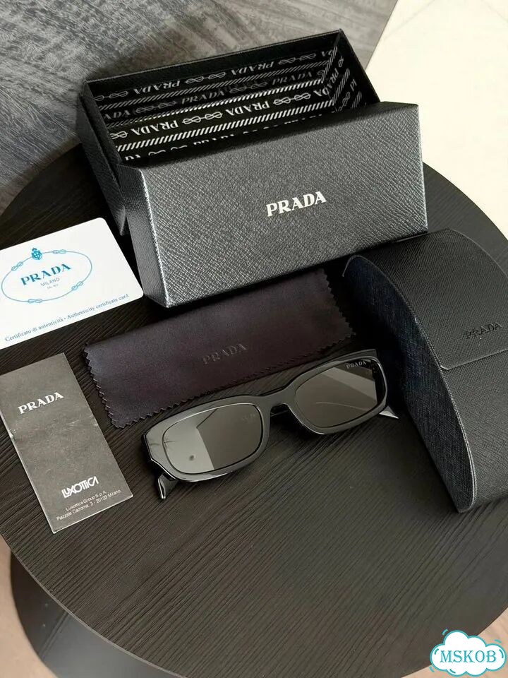 Солнечные очки Prada (Premium) фото 1