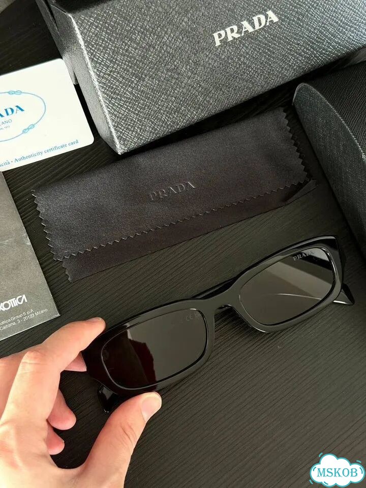 Солнечные очки Prada (Premium) фото 3