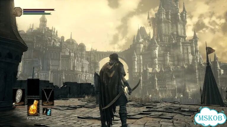 Dark souls III + все DLC в Steam фото 4