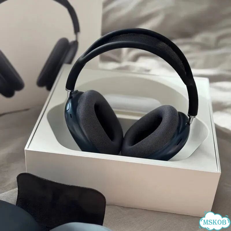 Airpods max 2 на чипе JL фото 1
