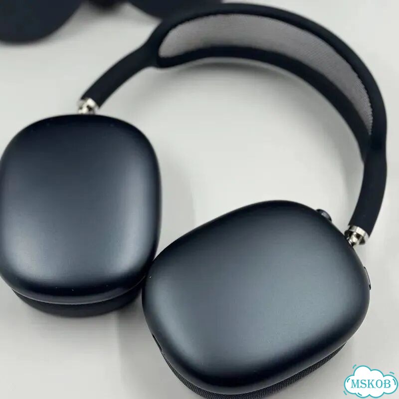 Airpods max 2 на чипе JL фото 5
