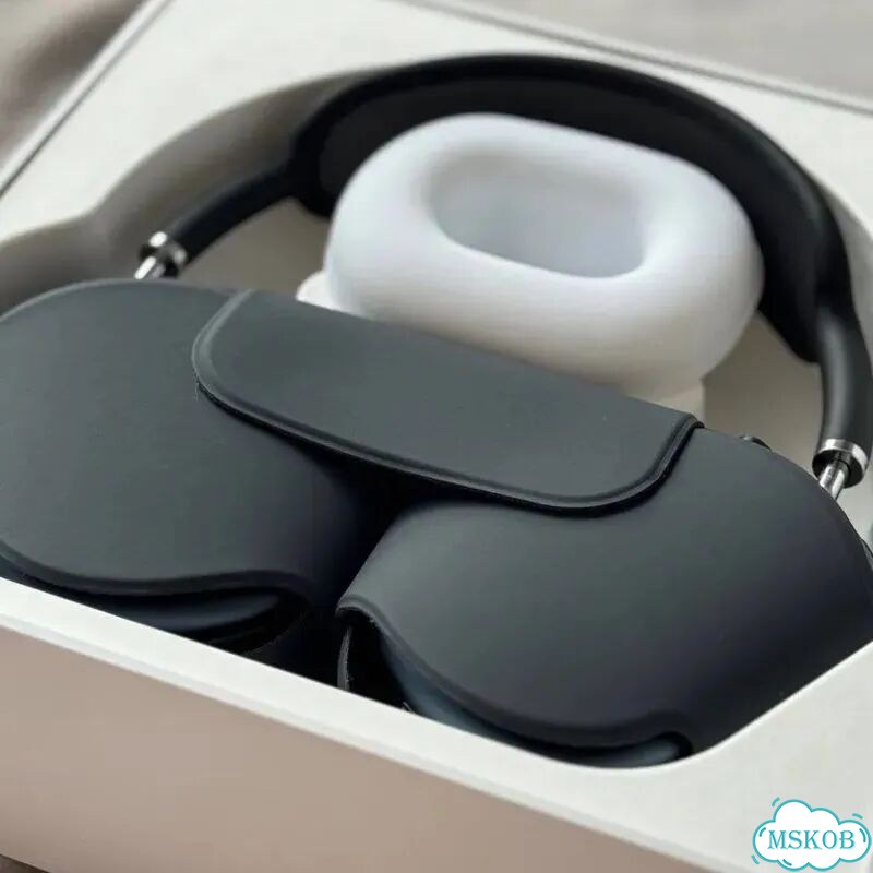 Airpods max 2 на чипе JL фото 6