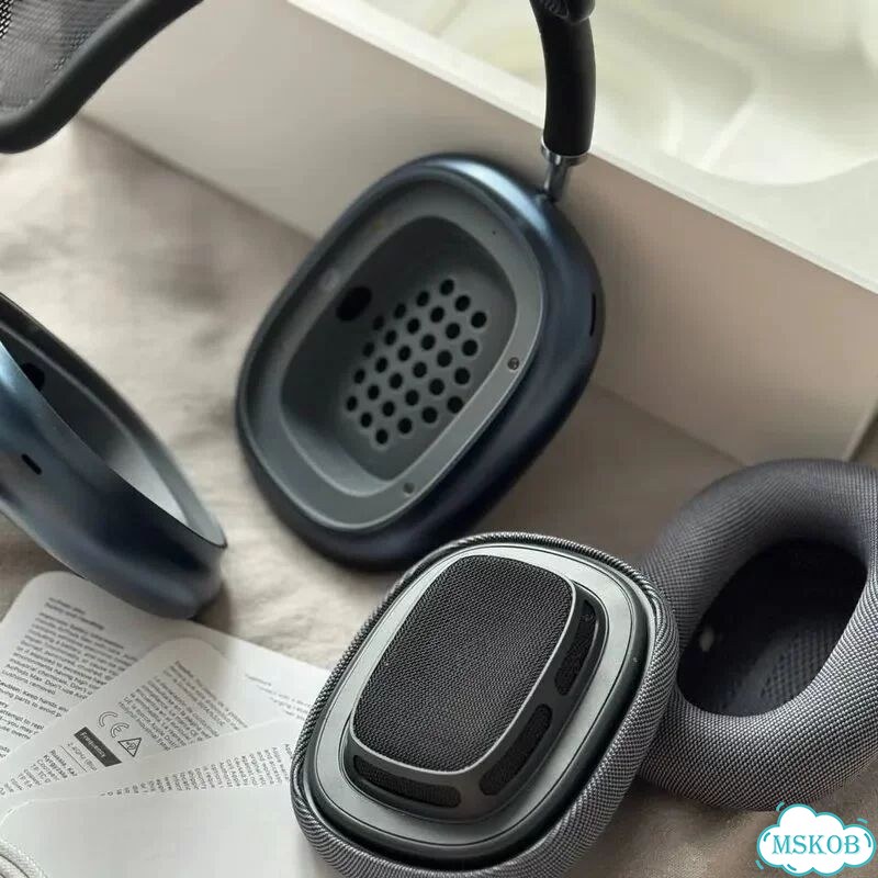 Airpods max 2 на чипе JL фото 7