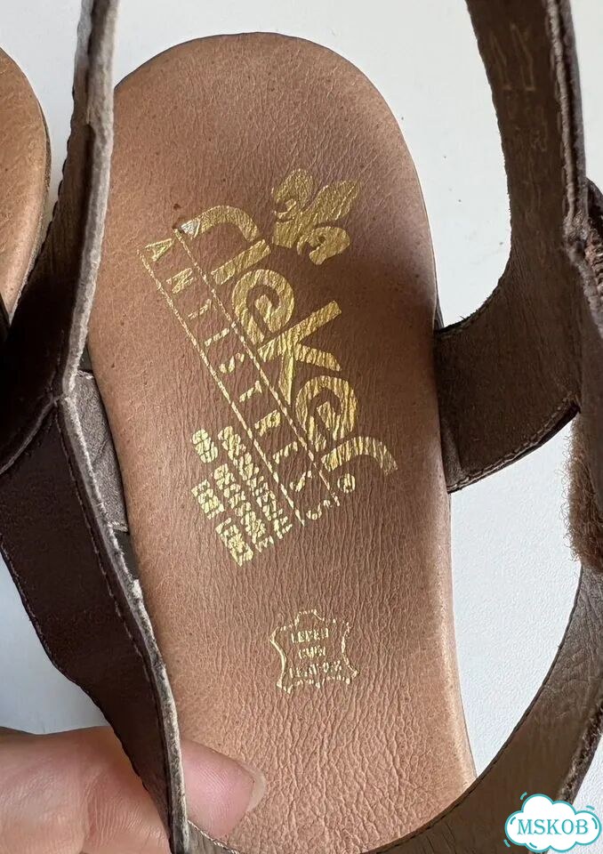 Босоножки rieker 42 фото 5