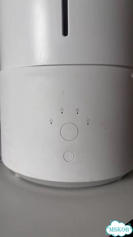 Увлажнитель воздуха Xiaomi фото 3