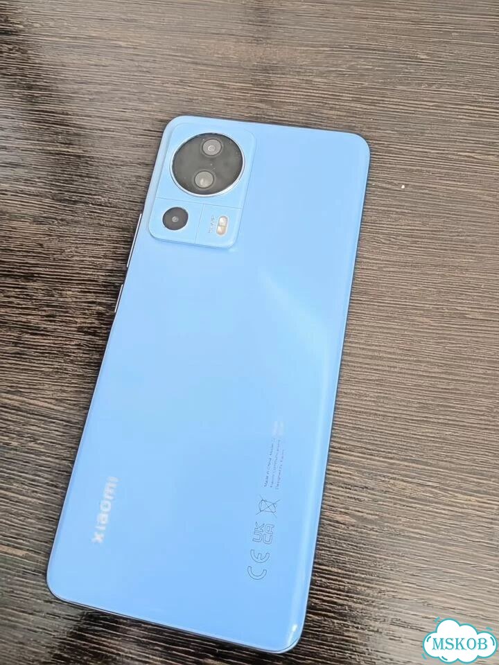 Xiaomi 13 Lite, 8/256 ГБ, SIM + eSIM фото 4