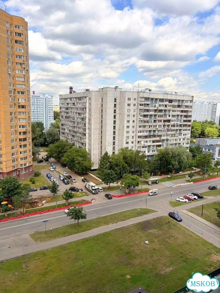 Квартира-студия, 25,2 м², 10/33 эт. фото 11