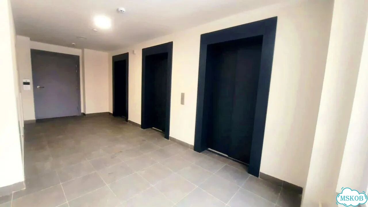 Квартира-студия, 25,2 м², 10/33 эт. фото 14