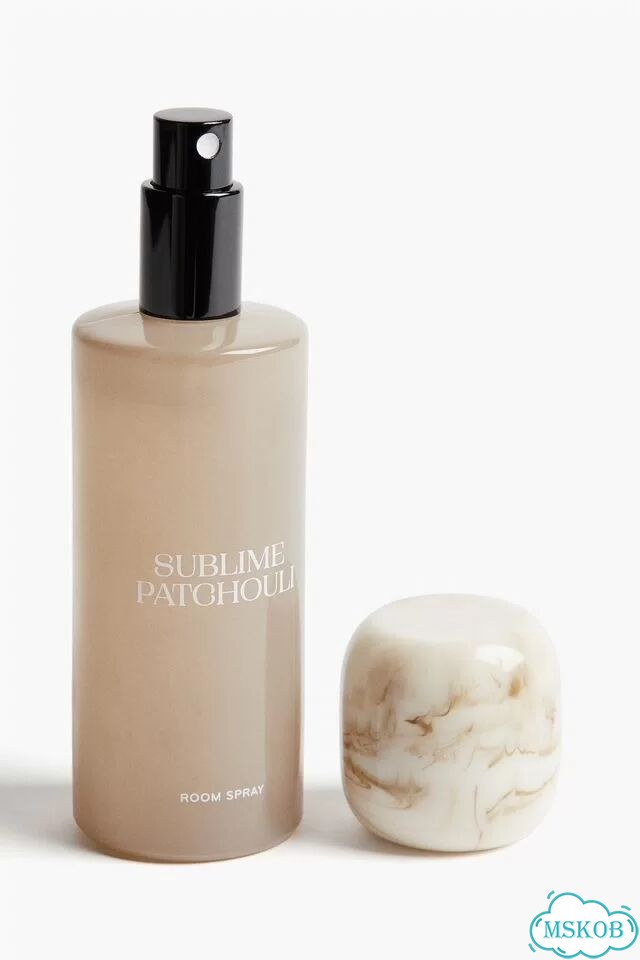 Спрей для дома H&M Home Sublime Patchouli, 100 мл фото 4