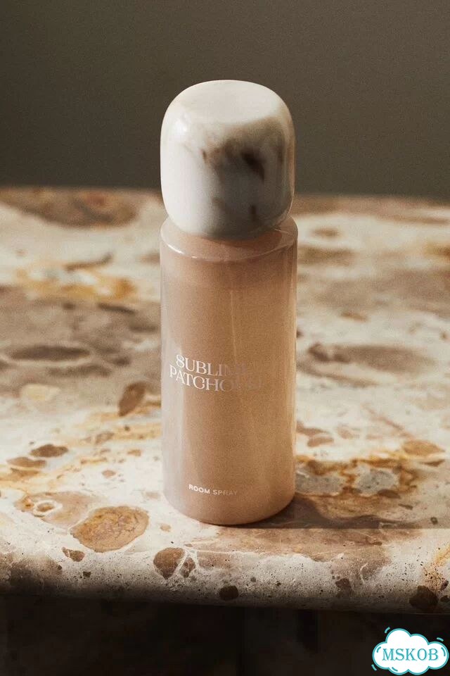 Спрей для дома H&M Home Sublime Patchouli, 100 мл фото 5