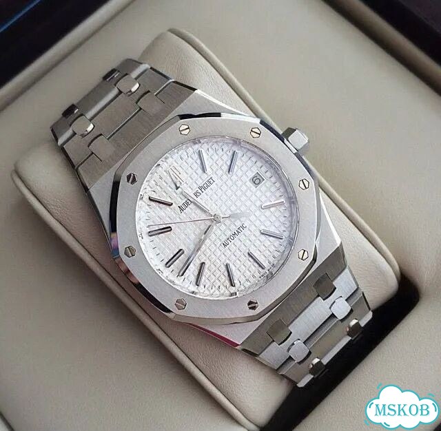 Часы мужские audemars piguet фото 1