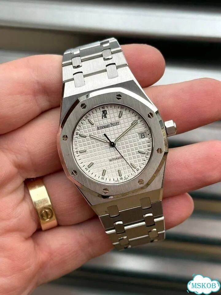 Часы мужские audemars piguet фото 2