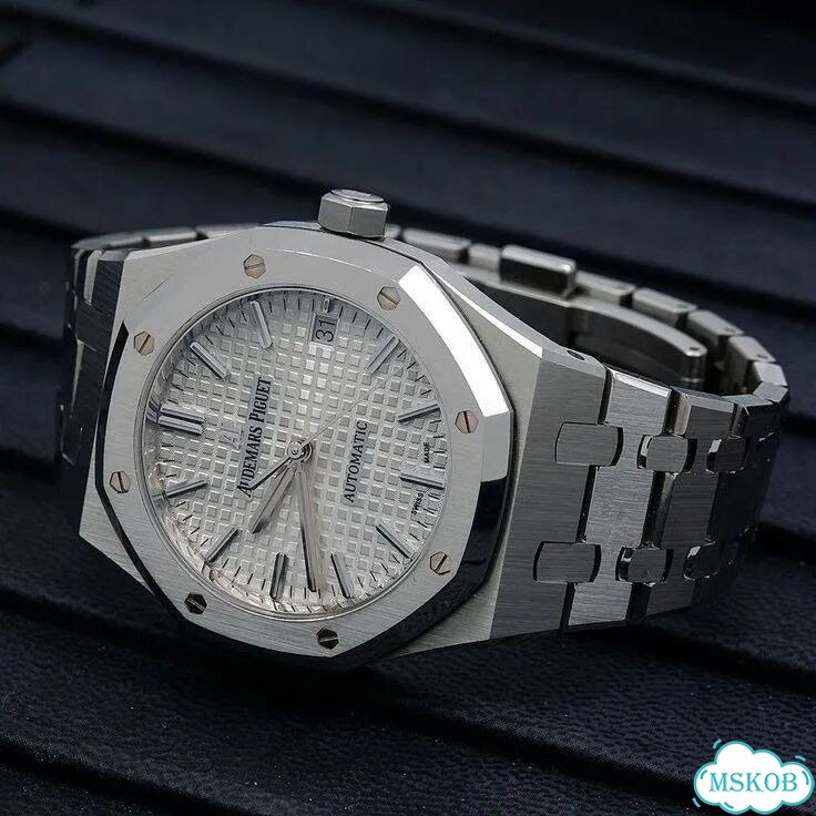 Часы мужские audemars piguet фото 3