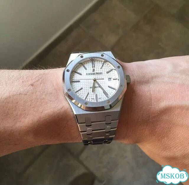 Часы мужские audemars piguet фото 4