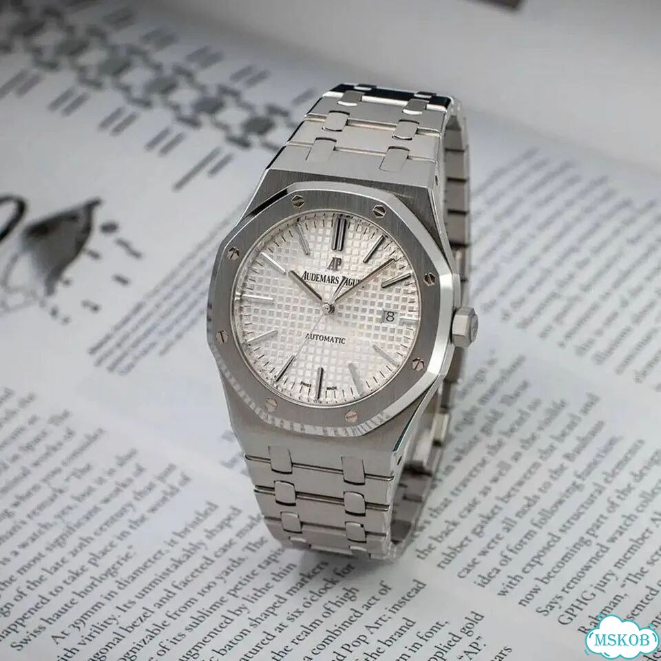 Часы мужские audemars piguet фото 5