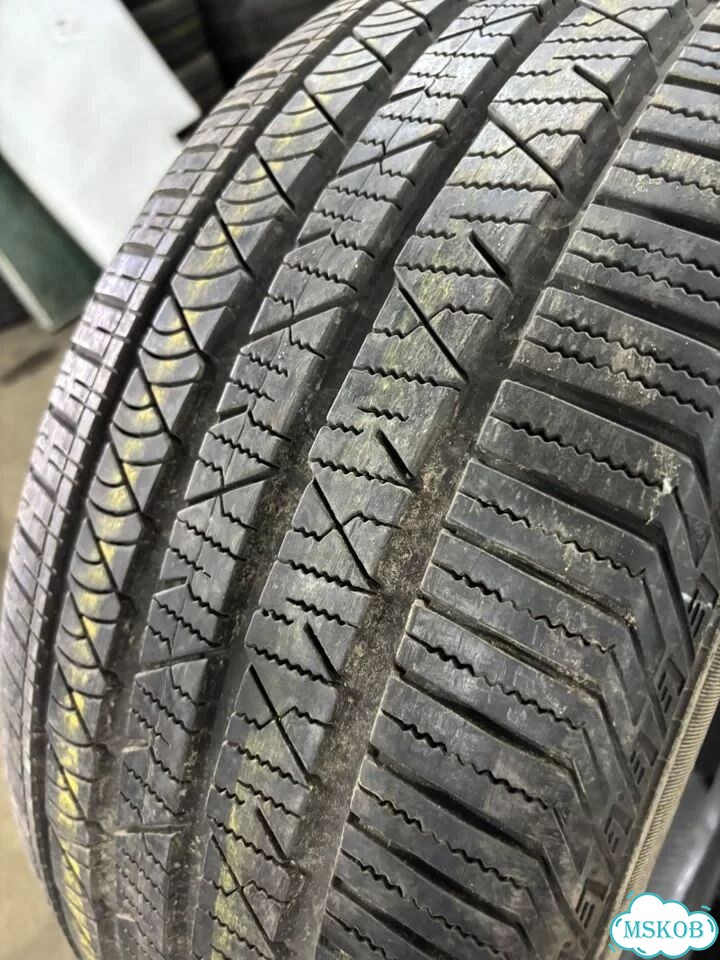 Continental ContiCrossContact LX Sport 275/40 R21 фото 2