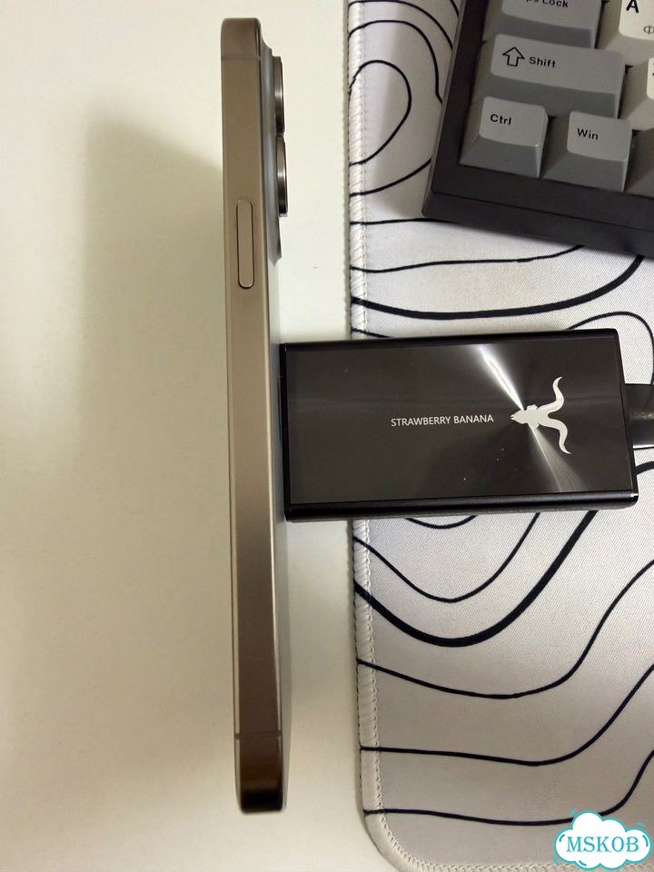 iPhone 15 Pro Max, 256 ГБ, SIM + eSIM фото 2