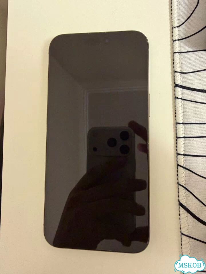 iPhone 15 Pro Max, 256 ГБ, SIM + eSIM фото 5