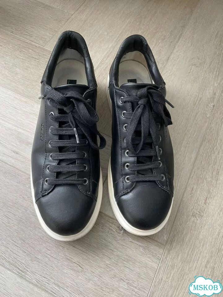 Кеды guess мужские 43EU (42 RUS) оригинал фото 2