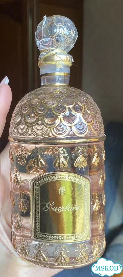 Guerlain фактис фото 1