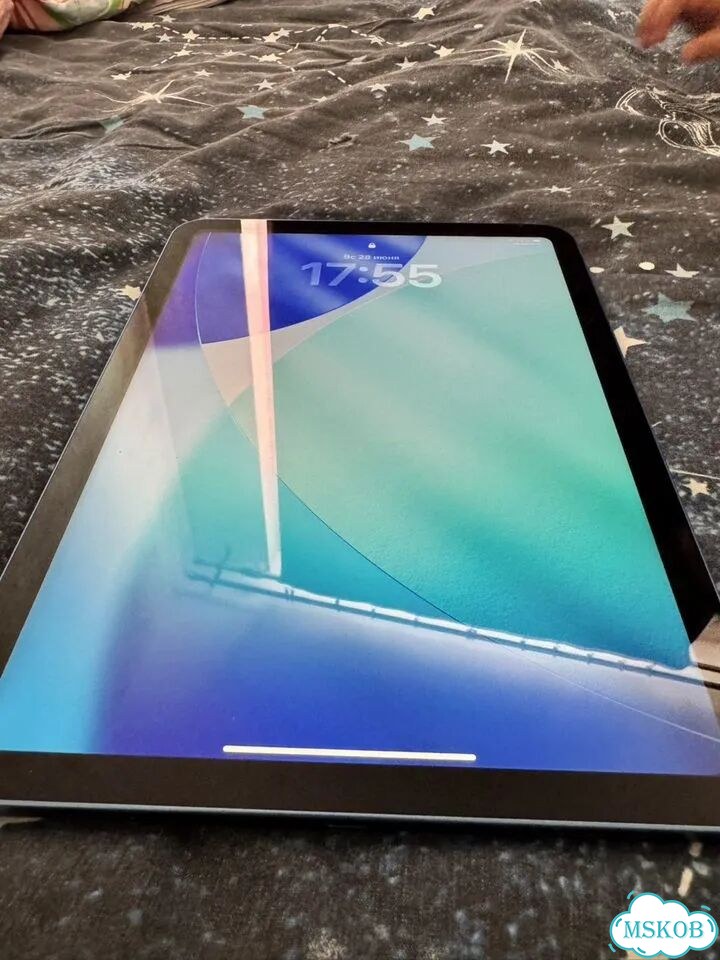 Apple iPad 11 2025 wi fi 128gb фото 1