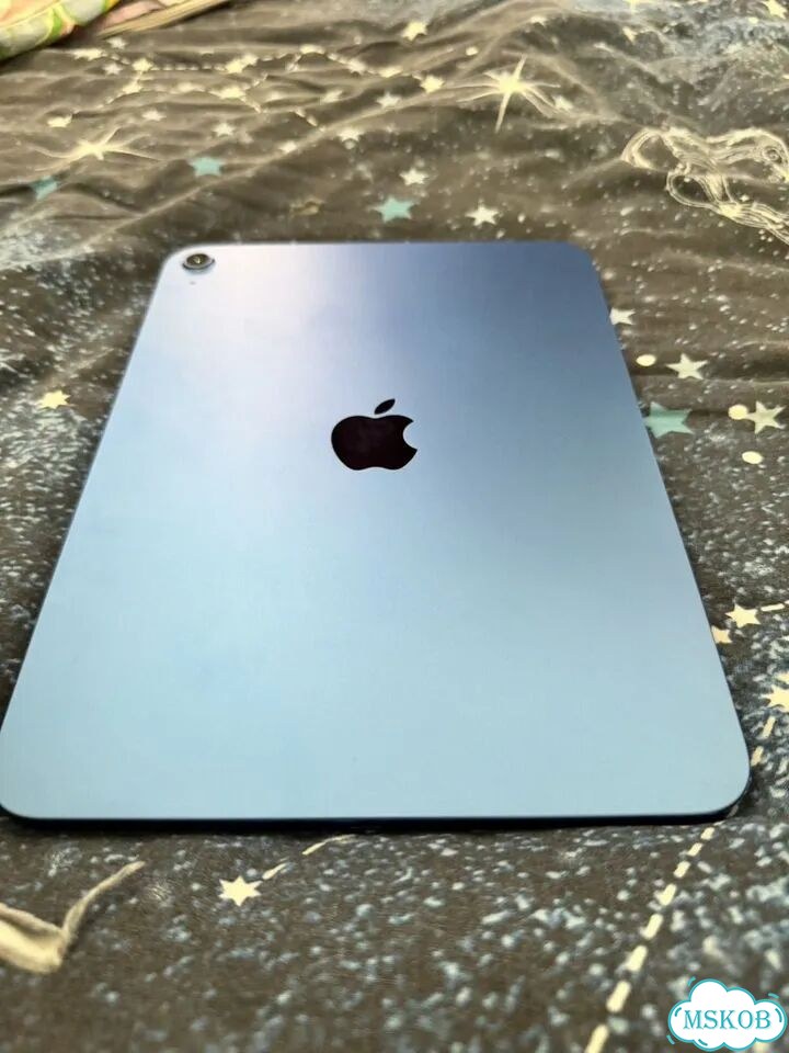 Apple iPad 11 2025 wi fi 128gb фото 2