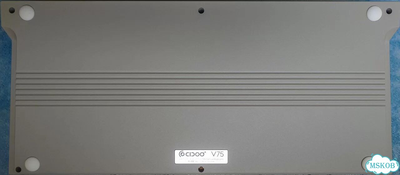 Cidoo V75 PRO фото 4