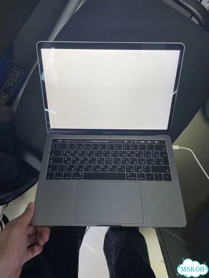 Матрица в сборе Macbook Pro 13 A1706 (489) фото 1