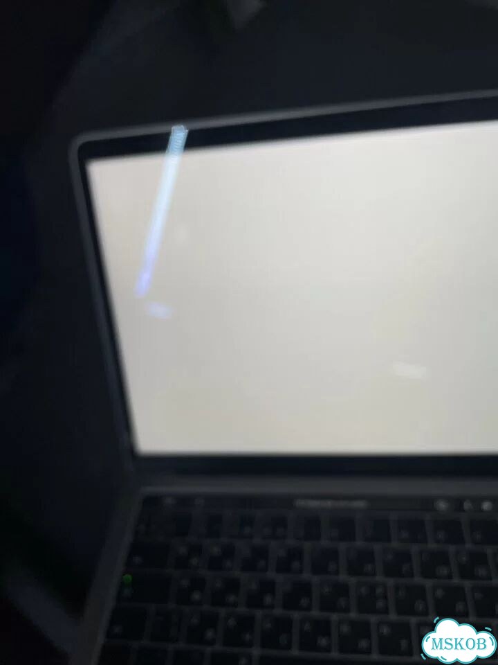 Матрица в сборе Macbook Pro 13 A1706 (489) фото 2