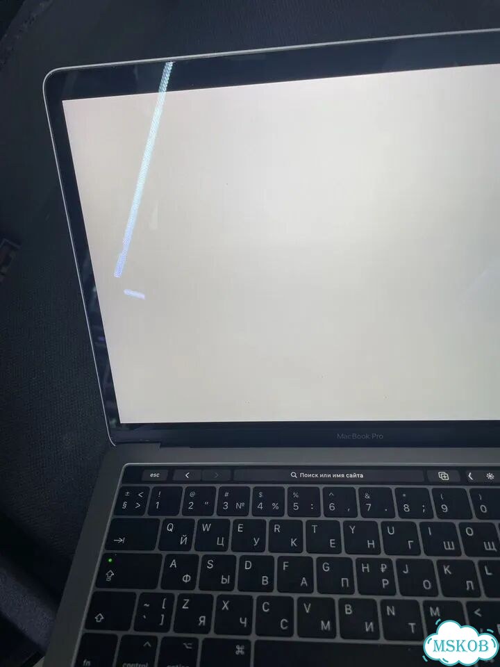 Матрица в сборе Macbook Pro 13 A1706 (489) фото 3