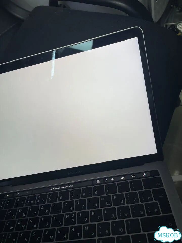 Матрица в сборе Macbook Pro 13 A1706 (489) фото 4