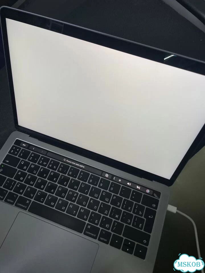 Матрица в сборе Macbook Pro 13 A1706 (489) фото 5