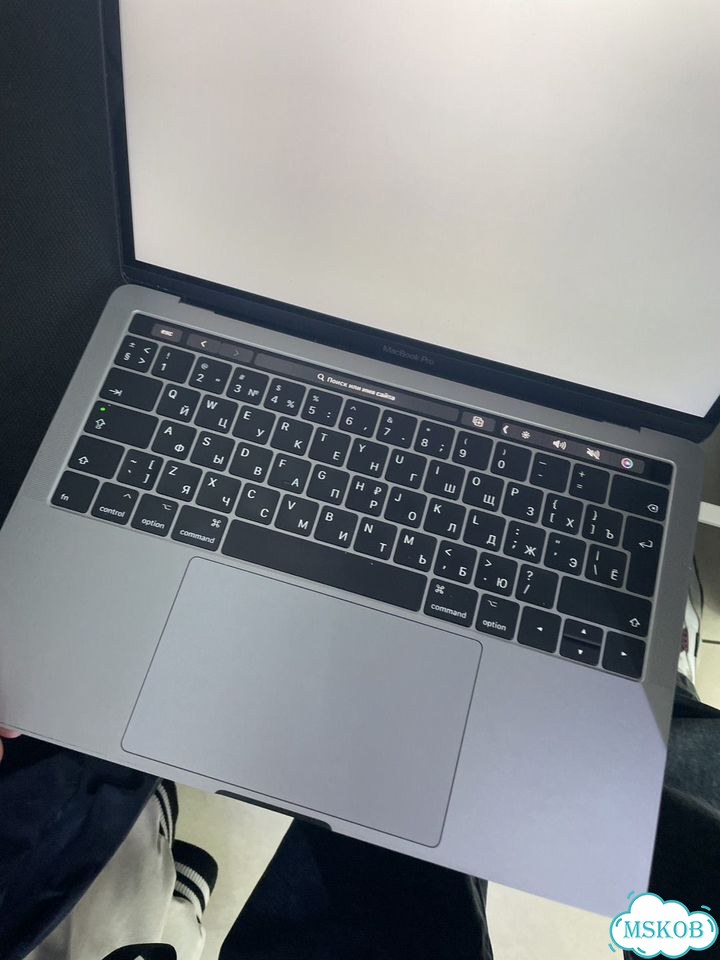 Матрица в сборе Macbook Pro 13 A1706 (489) фото 7