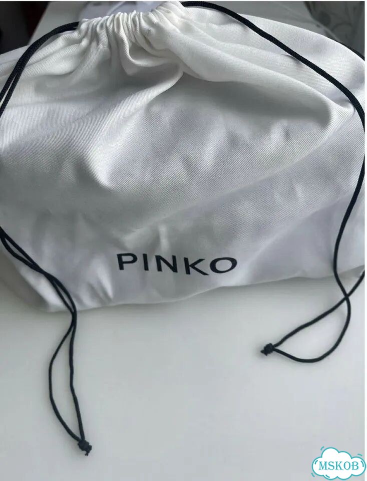 Сумка женская Pinko Love оригинал фото 10