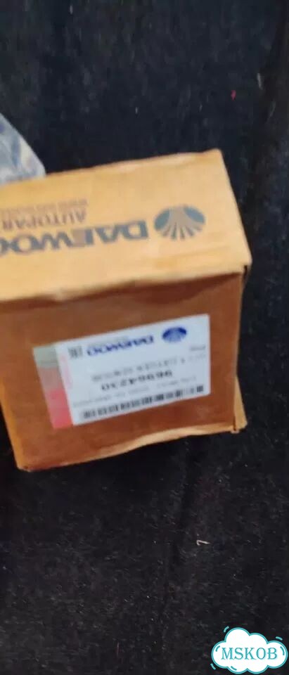 Датчик кислородный daewoo 96964230 фото 1