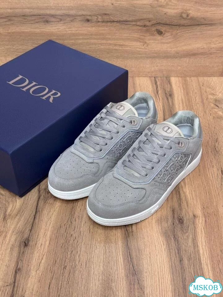 Кеды мужские Dior 40-46 фото 1