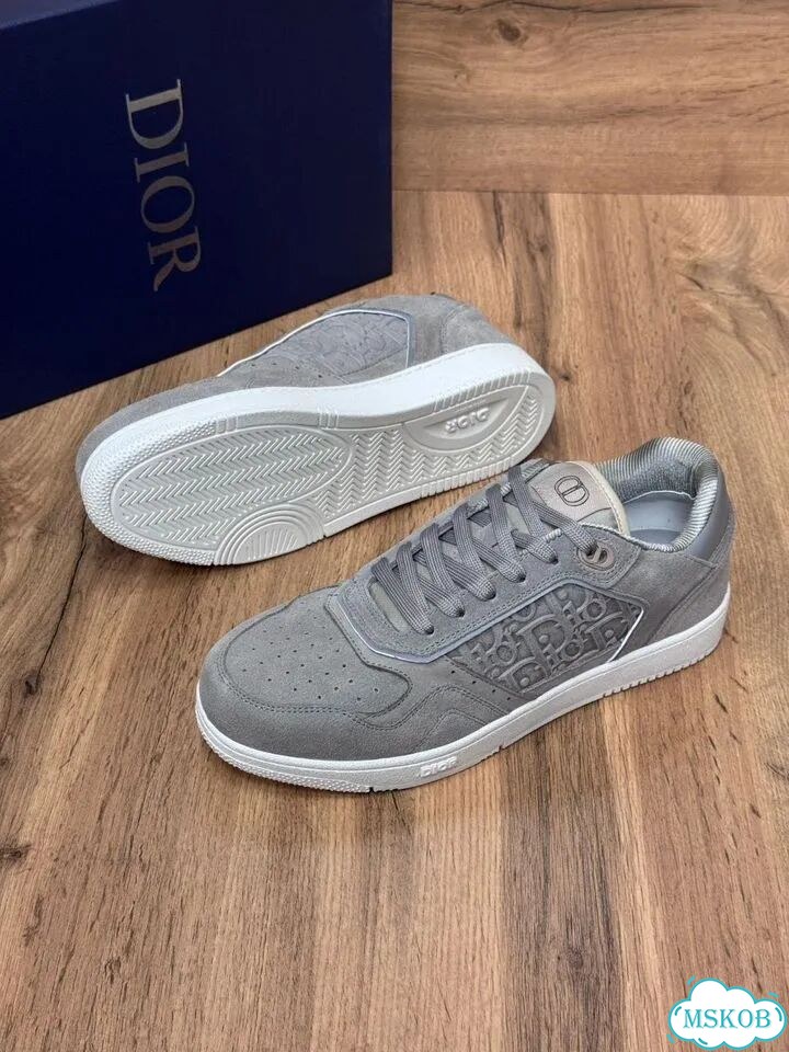 Кеды мужские Dior 40-46 фото 2