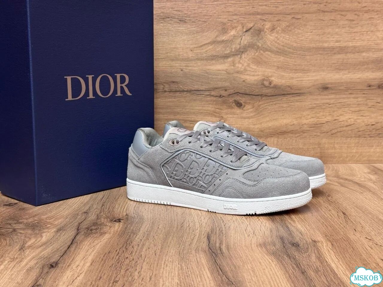 Кеды мужские Dior 40-46 фото 3