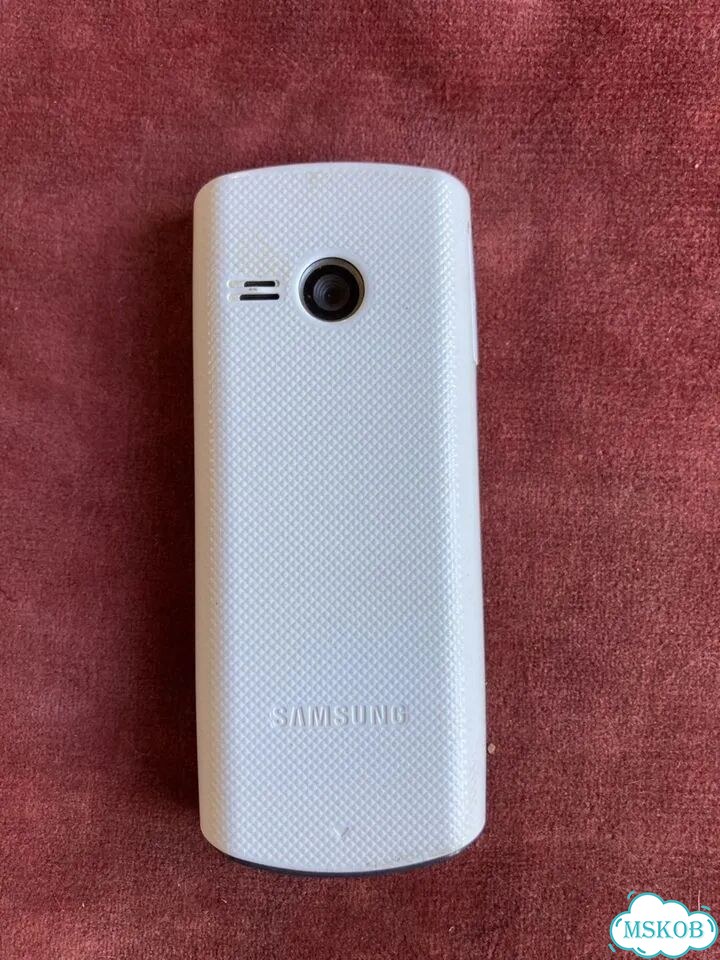 Samsung E2232, 2 SIM фото 3