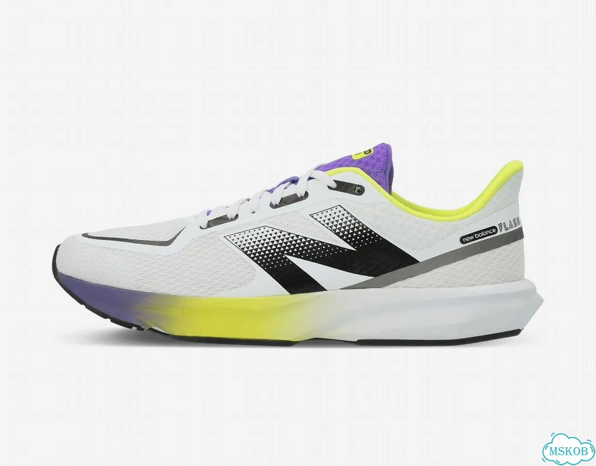Кроссовки мужские New Balance Flash v7 фото 1