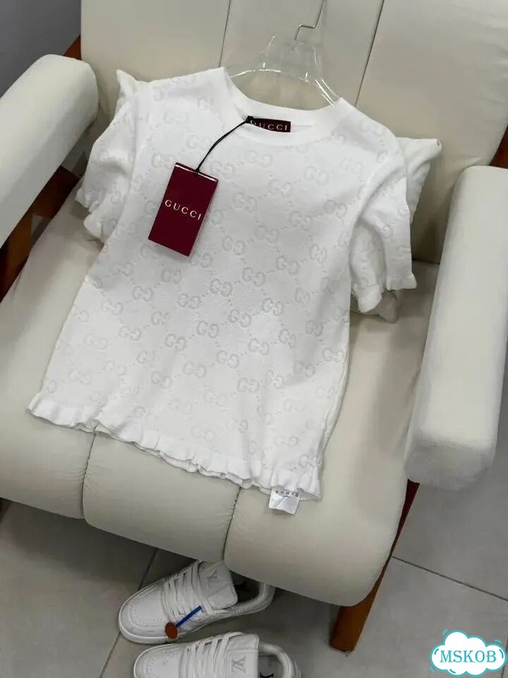 Американка Gucci фото 7