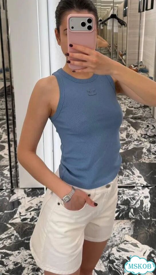 Майка celine фото 9