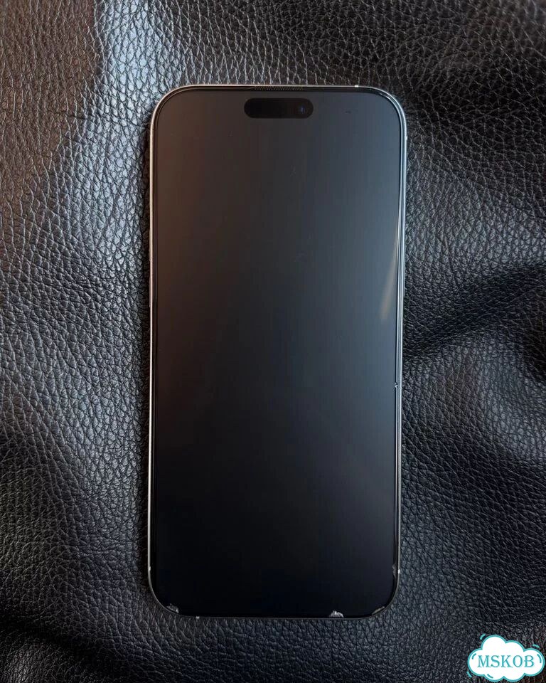 iPhone 16 Pro Max, 256 ГБ, SIM + eSIM фото 4