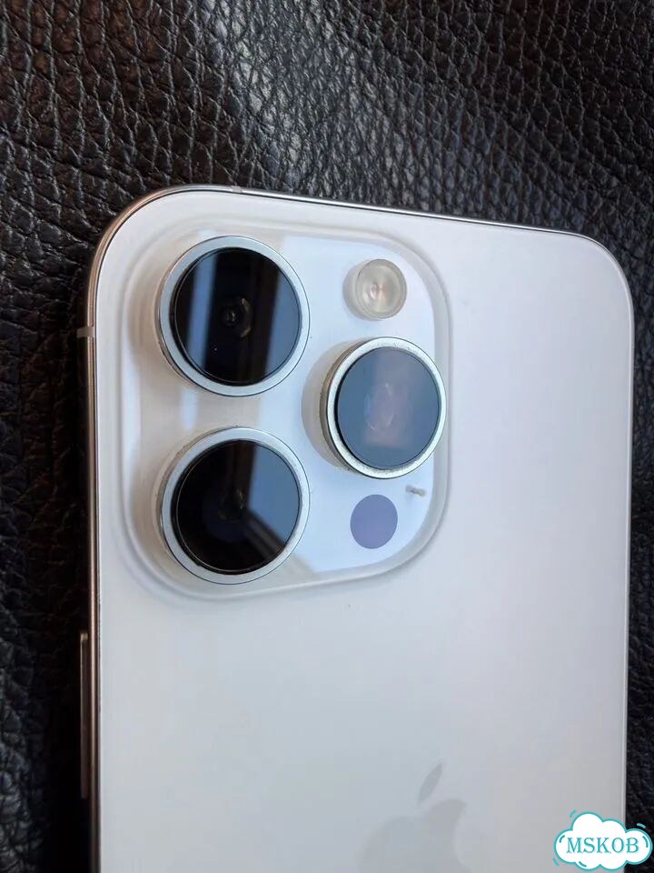 iPhone 16 Pro Max, 256 ГБ, SIM + eSIM фото 5
