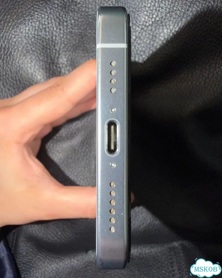iPhone 16 Pro Max, 256 ГБ, SIM + eSIM фото 7