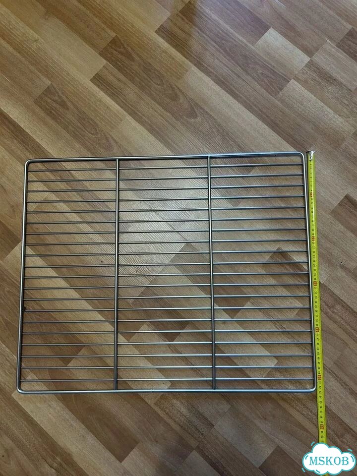 Решетка Rational 6010.2101 фото 2