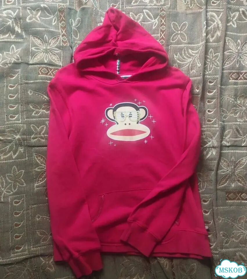 Paul frank кофта S фото 1
